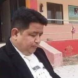 Bikash Tamang